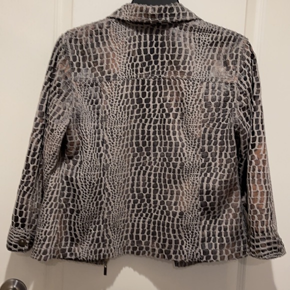 Ruby Rd Jacket - Picture 4 of 7